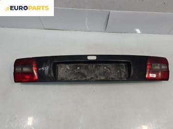 Стопове за Volvo V40 Estate (07.1995 - 06.2004), комби, позиция: средна