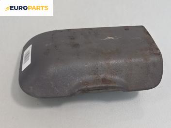 Интериорна кора за Ford Transit Box V (01.2000 - 05.2006), 2+1 вр., товарен