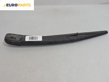 Рамо задна чистачка за Renault Megane II Hatchback (07.2001 - 10.2012), позиция: задна