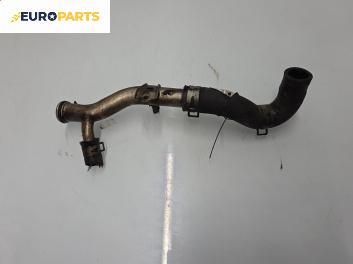 Воден маркуч за Toyota Corolla E11 Liftback (04.1997 - 01.2002) 1.4 (EE111), 86 к.с.