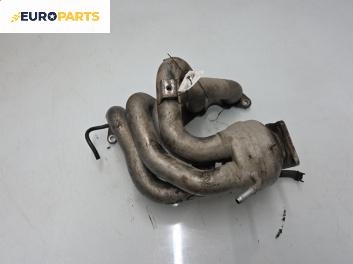 Всмукателен колектор за Toyota Corolla E11 Liftback (04.1997 - 01.2002) 1.4 (EE111), 86 к.с.