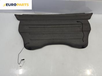 Кора багажник за Ford Focus C-Max (10.2003 - 03.2007), 4+1 вр., миниван