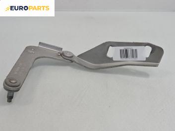 Панта преден капак за Ford Focus C-Max (10.2003 - 03.2007), 4+1 вр., миниван, позиция: лява