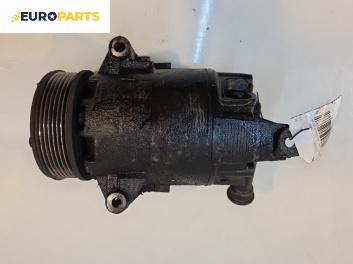 Компресор климатик за Opel Zafira B Minivan (07.2005 - 14.2015) 1.9 CDTI, 120 к.с., № 13124752