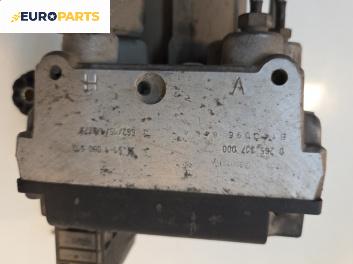 Помпа ABS за BMW 5 Series E39 Sedan (11.1995 - 06.2003) 520 i, № 0265217000