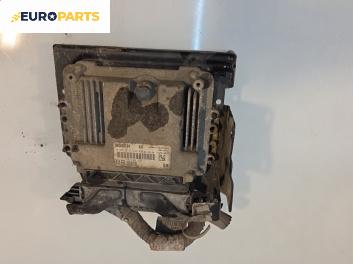 Компютър двигател за Opel Zafira B Minivan (07.2005 - 14.2015) 1.9 CDTI, 100 к.с., № 0 281 012 549
