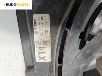Перка охлаждане за Opel Astra H Hatchback (01.2004 - 05.2014) 1.7 CDTI, 100 к.с.