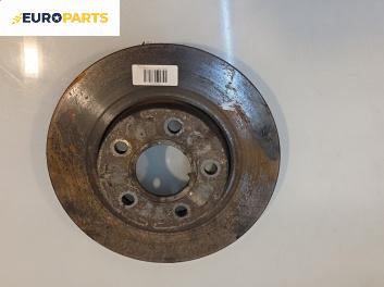 Спирачен диск за Ford Focus C-Max (10.2003 - 03.2007), позиция: предна