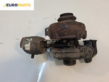 Турбо за Ford Focus C-Max (10.2003 - 03.2007) 1.6 TDCi, 109 к.с., № 9657571880