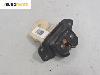 Брава заден капак за Nissan Murano I SUV (08.2003 - 09.2008), джип, позиция: задна