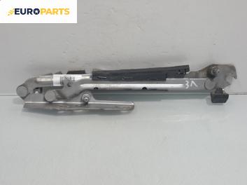 Панта заден капак за Volvo S80 I Sedan (05.1998 - 02.2008), 4+1 вр., седан, позиция: лява