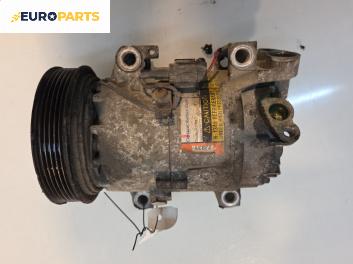 Компресор климатик за Nissan Micra II Hatchback (01.1992 - 02.2003) 1.4 i 16V, 82 к.с.