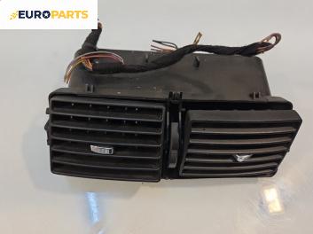 Духалки парно за Peugeot 307 Station Wagon (03.2002 - 12.2009)