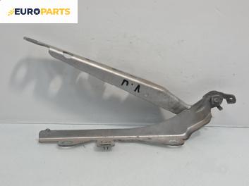 Панта преден капак за Volvo S80 I Sedan (05.1998 - 02.2008), 4+1 вр., седан, позиция: лява