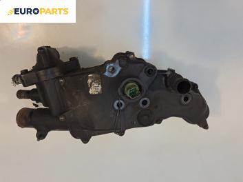 Корпус на термостат за Citroen Xsara Picasso (09.1999 - 06.2012) 2.0 HDi, 90 к.с.