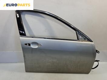 Врата за Honda Accord VII Tourer (04.2003 - 05.2008), 4+1 вр., комби, позиция: предна, дясна