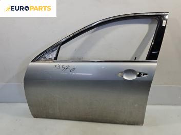Врата за Honda Accord VII Tourer (04.2003 - 05.2008), 4+1 вр., комби, позиция: предна, лява