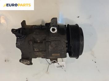 Компресор климатик за Fiat Punto Grande Punto (06.2005 - 07.2012) 1.3 D Multijet, 75 к.с.
