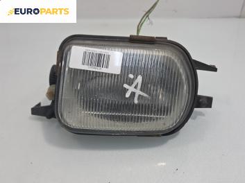 Халоген за Mercedes-Benz C-Class Coupe (CL203) (03.2001 - 06.2007), купе, позиция: дясна