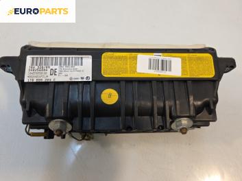 Airbag за Volkswagen Touran Minivan I (02.2003 - 05.2010), 4+1 вр., миниван, позиция: предна