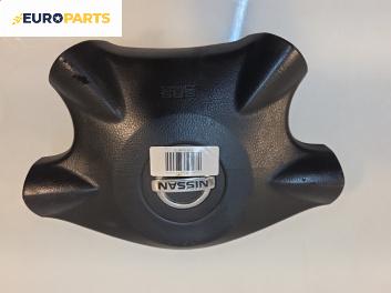 Airbag за Nissan Primera Traveller III (01.2002 - 06.2007), 4+1 вр., комби, позиция: предна