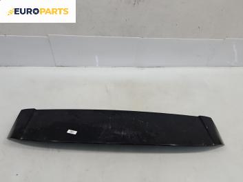 Спойлер за BMW X5 Series E53 (05.2000 - 12.2006), джип