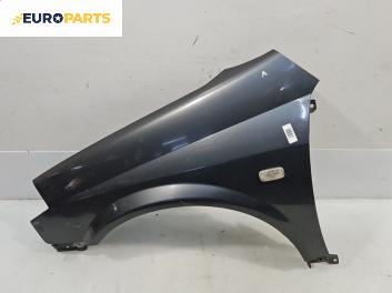 Калник за Nissan Primera Traveller III (01.2002 - 06.2007), 4+1 вр., комби, позиция: предна, лява