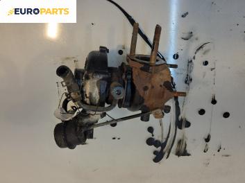 Турбо за Kia Sorento I SUV (08.2002 - 12.2009) 2.5 CRDi, 140 к.с., № 28200-4A101
