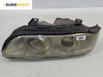 Стоп за BMW X5 Series E53 (05.2000 - 12.2006), джип, позиция: лява