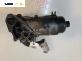 Корпус за маслен филтър за Citroen C4 Picasso I (10.2006 - 12.2015) 1.6 HDi, 109 к.с.