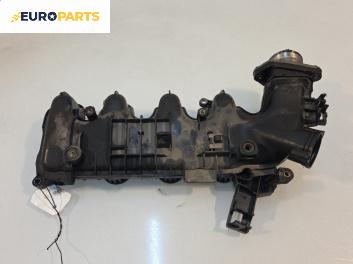 Всмукателен колектор за Citroen C4 Picasso I (10.2006 - 12.2015) 1.6 HDi, 109 к.с.