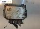 Компютър двигател за Nissan Primera Traveller III (01.2002 - 06.2007) 1.9 dCi, 120 к.с., № Bosch 0281011237
