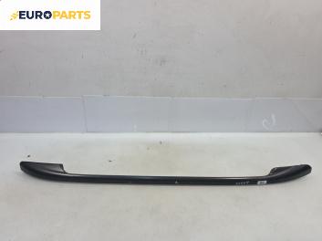 Релса багажник за Hyundai i30 Combi I (10.2007 - 06.2012), 4+1 вр., комби, позиция: лява