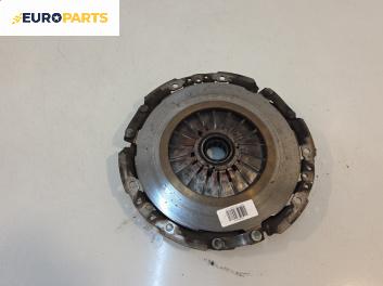 Притискателен диск на съединителя за Alfa Romeo 147 Hatchback (10.2000 - 12.2010) 1.9 JTD (937AXD1A), 115 к.с.