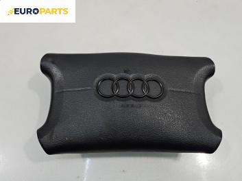 Airbag за Audi 80 Avant B4 (09.1991 - 01.1996), 4+1 вр., комби, позиция: предна