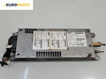 Модул GSM за BMW X5 Series E53 (05.2000 - 12.2006), № 84.11-6 916766-01
