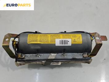 Airbag за BMW X5 Series E53 (05.2000 - 12.2006), 4+1 вр., джип, позиция: предна