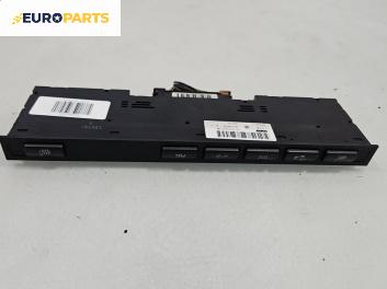 Панел бутони за BMW X5 Series E53 (05.2000 - 12.2006)