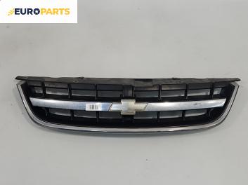 Декоративна маска за Chevrolet Lacetti Sedan (03.2003 - 03.2013), седан