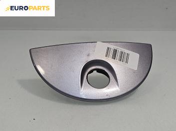 Декоративна капачка за Opel Corsa C Hatchback (09.2000 - 12.2009), 4+1 вр., хечбек