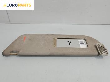 Сенник за Opel Corsa C Hatchback (09.2000 - 12.2009), позиция: лява