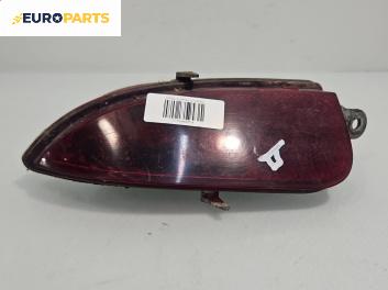 Стоп в броня за Opel Corsa C Hatchback (09.2000 - 12.2009), хечбек, позиция: дясна