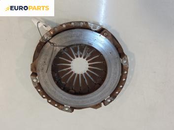 Притискателен диск на съединителя за Opel Corsa C Hatchback (09.2000 - 12.2009) 1.2 Twinport, 80 к.с.
