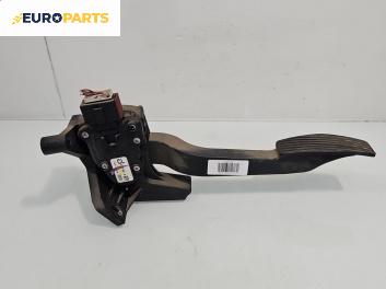 Потенциометър газ  за Opel Corsa C Hatchback (09.2000 - 12.2009), № 9129423