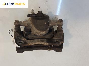 Спирачен апарат за Toyota Corolla Verso II (03.2004 - 04.2009), позиция: предна, лява