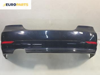 Задна броня за BMW 5 Series E60 Sedan E60 (07.2003 - 03.2010), седан