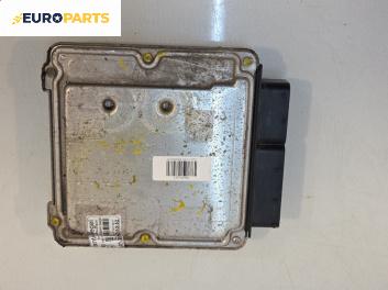 Компютър двигател за Volkswagen Golf V Hatchback (10.2003 - 02.2009) 1.9 TDI, 105 к.с., № 0281011900 / 03G906016CB