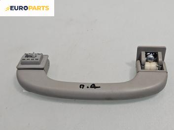 Ръкохватка за таван за BMW 5 Series E60 Sedan E60 (07.2003 - 03.2010), 4+1 вр., позиция: предна, дясна