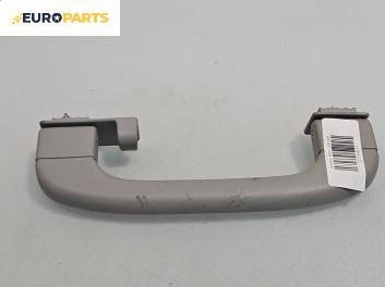 Ръкохватка за таван за BMW 5 Series E60 Sedan E60 (07.2003 - 03.2010), 4+1 вр., позиция: задна, дясна