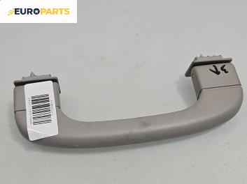 Ръкохватка за таван за BMW 5 Series E60 Sedan E60 (07.2003 - 03.2010), 4+1 вр., позиция: задна, лява